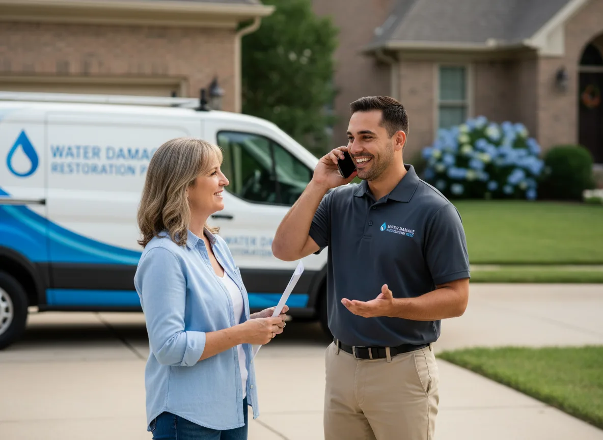 Flood Restoration Goodlettsville, TN FAQs